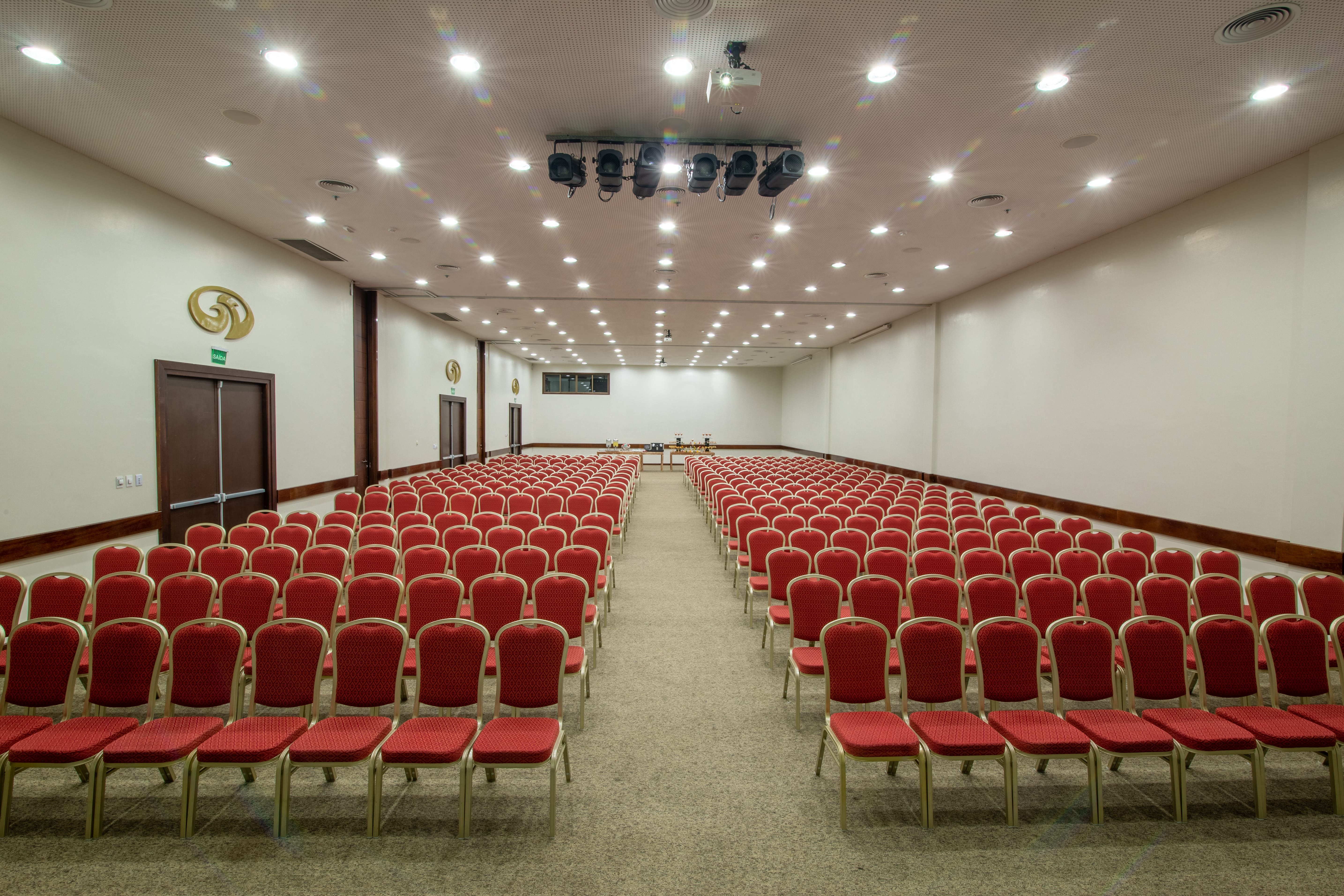 Meeting & Incentives